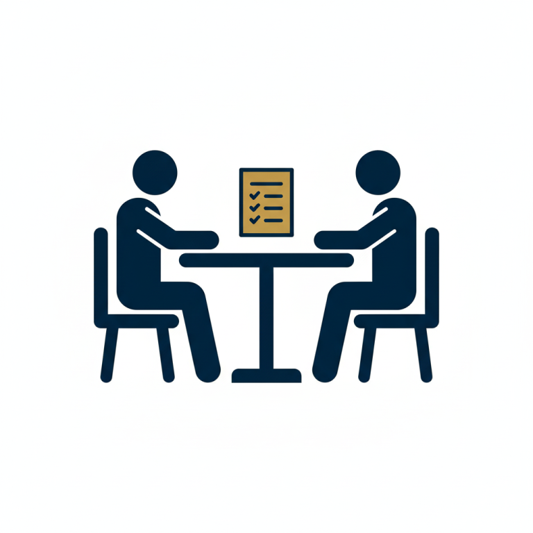 Glückliches Paar bespricht Kfz-Versicherungsoptionen bei autoversicherungsmakler.com Ein glückliches Paar diskutiert mögliche Kfz-Versicherungsoptionen mit professioneller Unterstützung durch Autoversicherungsmakler.com